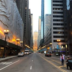 Meet your Posher, Judie